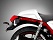 Cafe Seat - SYM Wolf CR300i